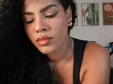 Chaturbate Free Porn Cam of naomixjones1