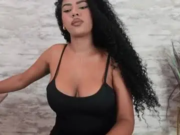 Chaturbate Private Sex Chat of naomixjones1