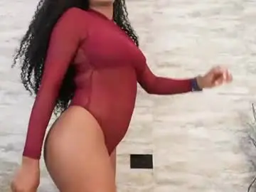 Chaturbate Live Sex Cam of naomixjones1