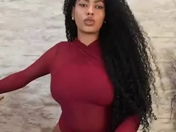 Chaturbate Live Porn of naomixjones1