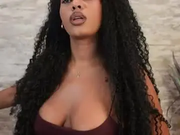 Chaturbate Free Porn Cam of naomixjones1