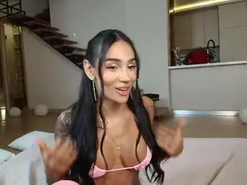 Chaturbate Adult Video Chat of sweetlaurasaenz