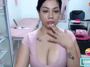 Chaturbate Best Webcam of titsbiglovers