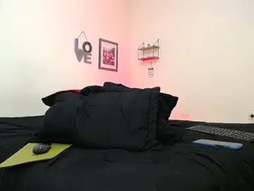 Chaturbate Nude Webcam of wilder__grey