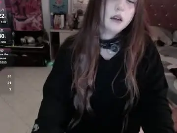 Chaturbate Adult Video Chat of avril2809
