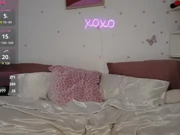 Chaturbate Live Sex Cam of babyimi