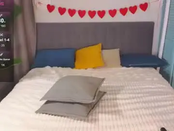 Chaturbate Live Porn of caseykissing