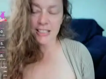 Chaturbate Nude Webcam of chantarra