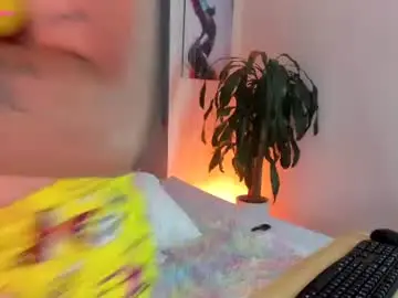 Chaturbate Sex Cam of chloe_sterling