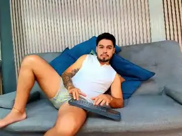 Chaturbate Live Sex of daveparker_