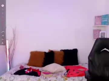 Chaturbate Best Webcam of demyanderson_