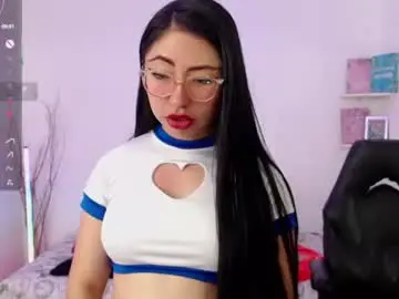 Chaturbate Live Sex Cam of demyanderson_