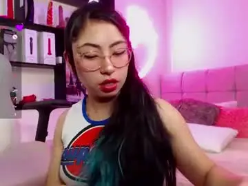 Chaturbate Live Sex Cam of demyanderson_
