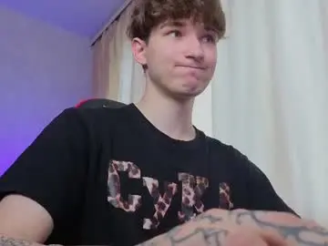 Chaturbate Live Sex Cam of drinklinov