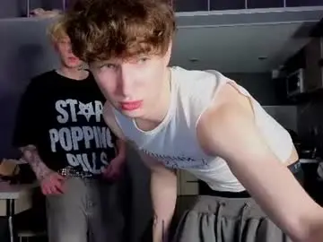 Chaturbate Live Sex Cam of drinklinov