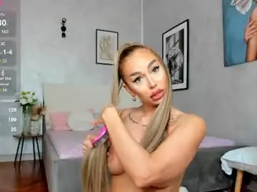 Chaturbate Sex Cam of elinamoon_