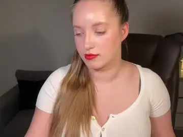 Chaturbate Nude Webcam of evajuly