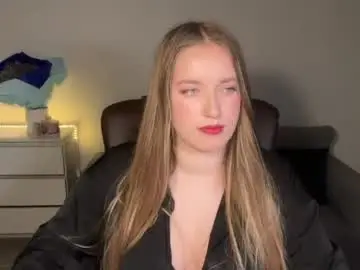 Chaturbate Nude Webcam of evajuly