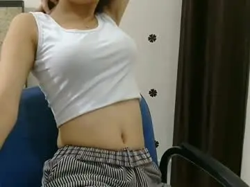 Chaturbate Nude Webcam of full_fun_girl55