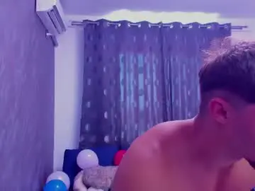 Chaturbate Adult Webcam of greekgod199