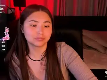 Chaturbate Watch Live Sex Cams of iceicebabe_