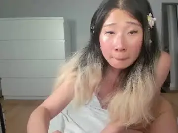 Chaturbate Live Sex of jiwooe