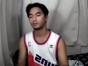 Chaturbate Nude Webcam of kaiknox