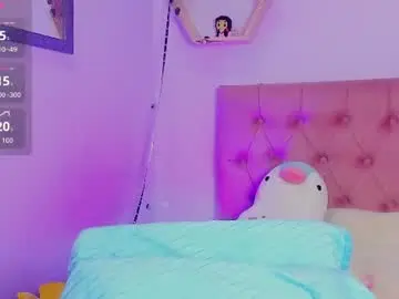 Chaturbate Private Sex Chat of lexyroose
