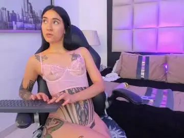 Chaturbate Adult Webcams of meganpresleyy