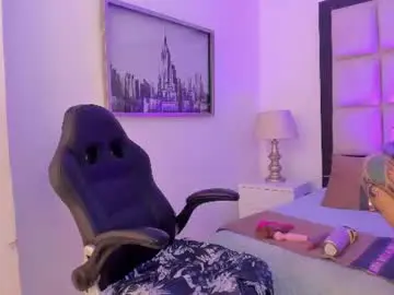 Chaturbate Live Sex Cam of meganpresleyy