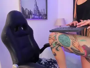 Chaturbate Sex Chat of meganpresleyy