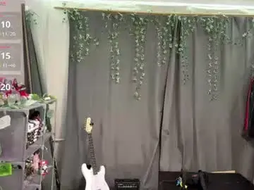 Chaturbate Adult Video Chat of nishazenisek
