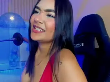 Chaturbate Private Sex Chat of noa_moon