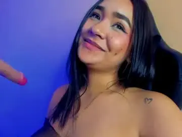 Chaturbate Live Sex of noa_moon
