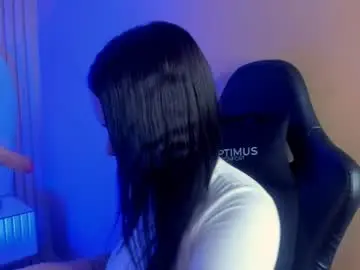 Chaturbate Live Sex of noa_moon