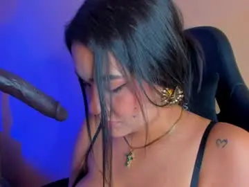 Chaturbate Free Live Porn of noa_moon