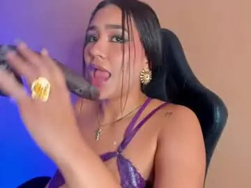 Chaturbate Best Webcam of noa_moon