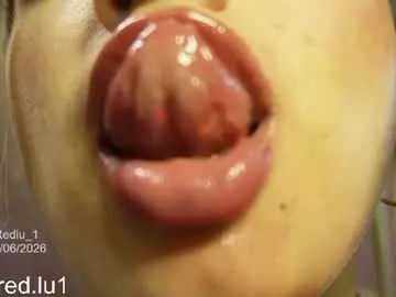 Chaturbate Adult Webcam of redlu_1