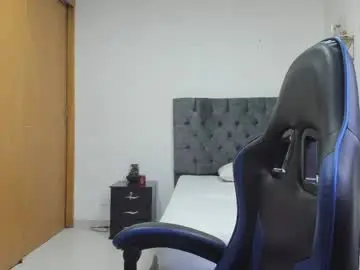 Chaturbate Sex Chat of samantha_ga