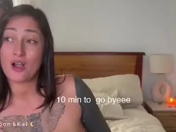 Chaturbate Best Webcam of saylamoon