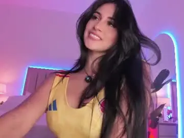 Chaturbate Nude Webcam of taylor_jonnees
