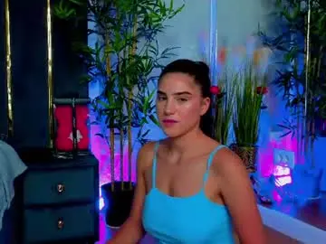 Chaturbate Sex Chat of valery_evann