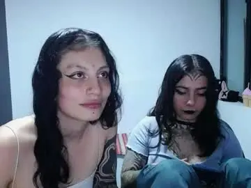Chaturbate Live Porn of _onthary_6