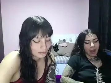 Chaturbate Adult Webcam of _onthary_6