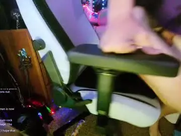 Chaturbate Sex Chat of aaronskeetman