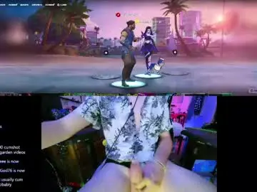 Chaturbate Watch Live Sex Cams of aaronskeetman