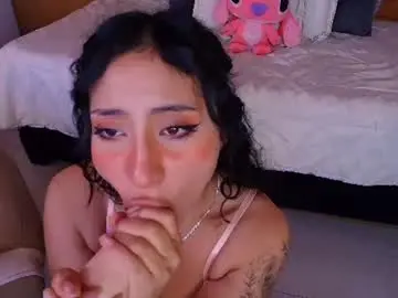 Chaturbate Live Sex of amber_curly