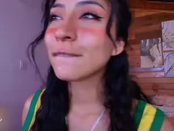 Chaturbate Best Webcam of amber_curly