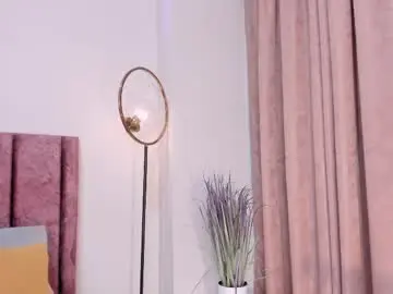 Chaturbate Nude Webcam of andracyruss