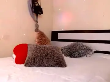 Chaturbate Free Porn Cam of chikandela